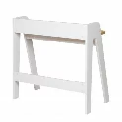 Temahome Schreibtisch Fiore - Wabenplatte - Eiche / Weiß 17 Temahome Schreibtisch Fiore - Wabenplatte - Eiche / Weiß -Büromöbel Verkäufe 1000252074 210302 16062200007 DETAILS P000000001000252074