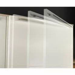 GWINNER Sideboard Bellano II - Matt Weiß 10 GWINNER Sideboard Bellano II - Matt Weiß -Büromöbel Verkäufe 1000254916 210723 15200800118 DETAILS P000000001000254916