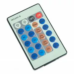 Fredriks Sideboard Namona II - Inkl. Beleuchtung - Eiche Dekor / Weiß -Büromöbel Verkäufe 1000255074 220803 075 DETAILS P000000001000255074 1