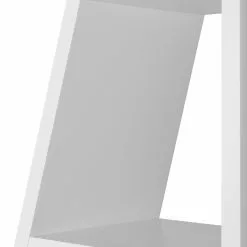 Temahome Regal Malcom VII - Weiß -Büromöbel Verkäufe 1000255237 210324 15033300142 DETAILS P000000001000255237