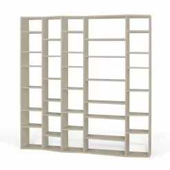 Temahome Regal Maze III - Sandgrau