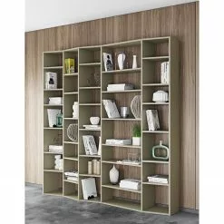 Temahome Regal Maze III - Sandgrau -Büromöbel Verkäufe 1000255246 210324 15033400219 MOOD DETAILS P000000001000255246 mood