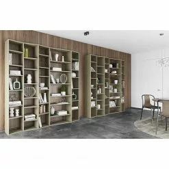 Temahome Regal Maze III - Sandgrau -Büromöbel Verkäufe 1000255246 210324 15033400220 MOOD DETAILS P000000001000255246 mood