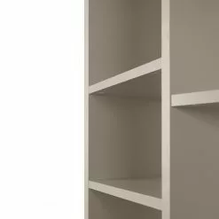 Temahome Regal Maze III - Sandgrau -Büromöbel Verkäufe 1000255246 210324 15033400224 DETAILS P000000001000255246