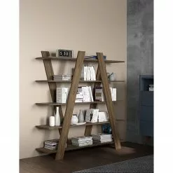 Temahome Regal Wind I - Walnuss -Büromöbel Verkäufe 1000255251 210324 15033500262 MOOD DETAILS P000000001000255251 mood