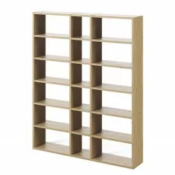 Temahome Regal Pombal I - Eiche