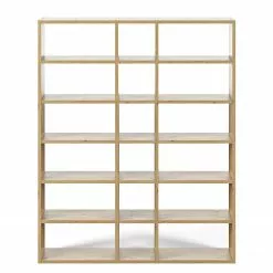 Temahome Regal Pombal I - Eiche 11 Temahome Regal Pombal I - Eiche -Büromöbel Verkäufe 1000255262 210324 15033700354 DETAILS P000000001000255262