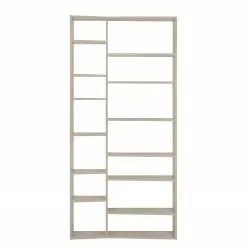 Temahome Regal Maze V - Sandgrau -Büromöbel Verkäufe 1000255988 210331 14480700154 DETAILS P000000001000255988