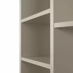 Temahome Regal Maze V - Sandgrau -Büromöbel Verkäufe 1000255988 210331 14481300158 DETAILS P000000001000255988