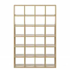 Temahome Regal Pombal II - Eiche 12 Temahome Regal Pombal II - Eiche -Büromöbel Verkäufe 1000255989 210331 14481900163 DETAILS P000000001000255989