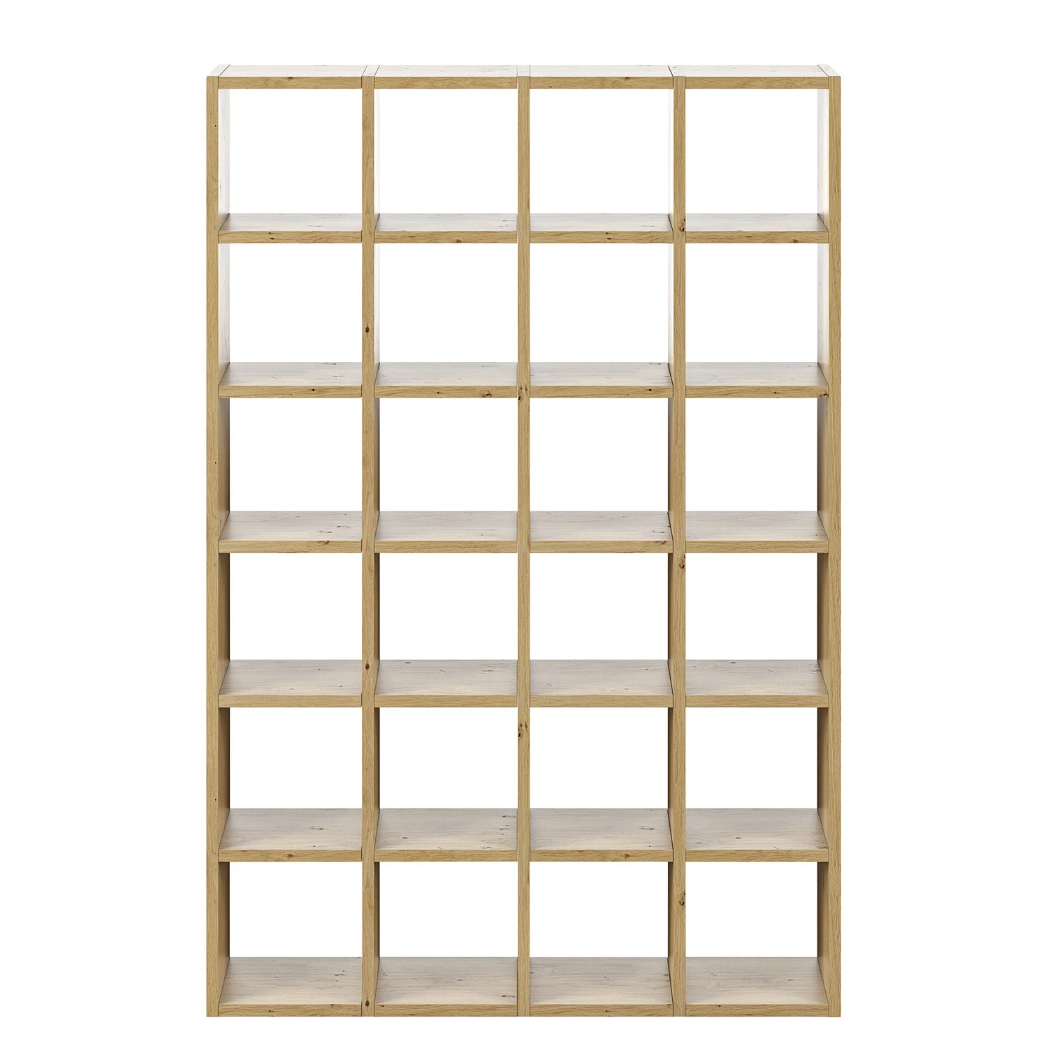 Temahome Regal Pombal II - Eiche 6 Temahome Regal Pombal II - Eiche – Bild 4