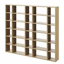 Temahome Regal Pombal III - Eiche