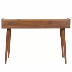 Ars Natura Schreibtisch Napo - Walnuss Dekor -Büromöbel Verkäufe 1000256381 211105 13473700053 DETAILS P000000001000256381