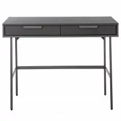 Ars manufacti Schreibtisch Vosu - Anthrazit -Büromöbel Verkäufe 1000256388 220401 040 DETAILS P000000001000256388