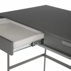 Ars manufacti Schreibtisch Vosu - Anthrazit -Büromöbel Verkäufe 1000256388 220401 080 DETAILS P000000001000256388