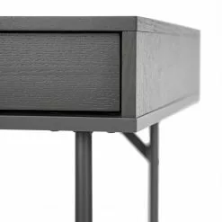 Ars manufacti Schreibtisch Vosu - Anthrazit -Büromöbel Verkäufe 1000256388 220401 105 DETAILS P000000001000256388