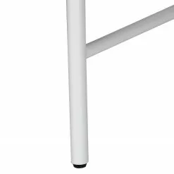 Fredriks Schreibtisch Paide - (Höhenverstellbar) - Hochglanz Weiß / Walnuss Dekor 42 Fredriks Schreibtisch Paide - (Höhenverstellbar) - Hochglanz Weiß / Walnuss Dekor -Büromöbel Verkäufe 1000256389 220331 066 DETAILS P000000001000256389