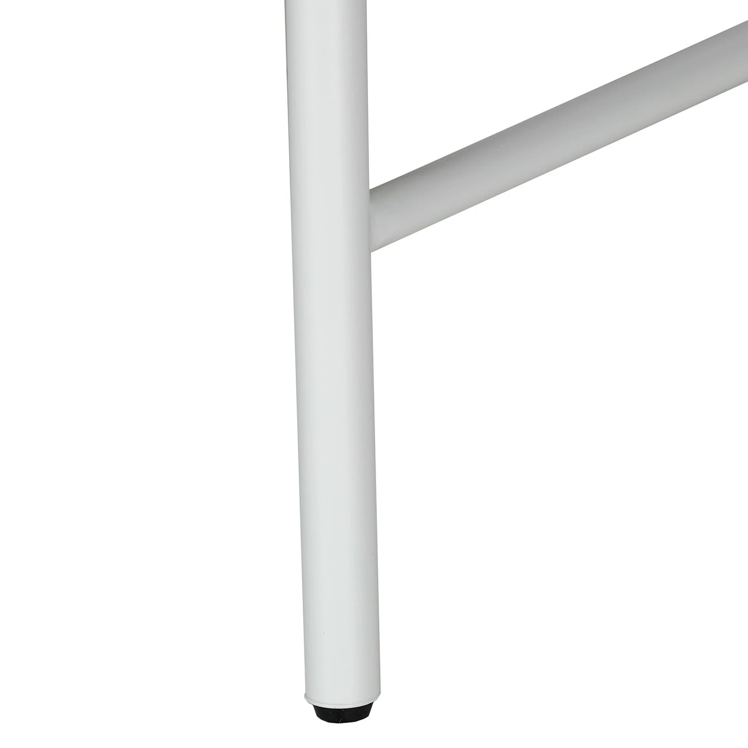 Fredriks Schreibtisch Paide - (Höhenverstellbar) - Hochglanz Weiß / Walnuss Dekor 22 Fredriks Schreibtisch Paide - (Höhenverstellbar) - Hochglanz Weiß / Walnuss Dekor – Bild 20