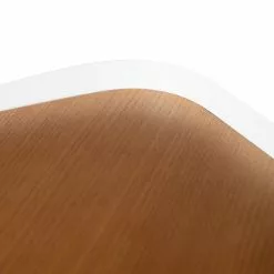 Fredriks Schreibtisch Azua - Eiche Dekor / Weiß -Büromöbel Verkäufe 1000256391 220325 039 DETAILS P000000001000256391