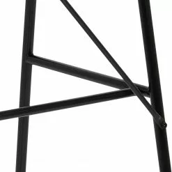 Red Living Schreibtisch Visby II - Weiß / Schwarz -Büromöbel Verkäufe 1000257405 210420 14353500016 DETAILS P000000001000257405