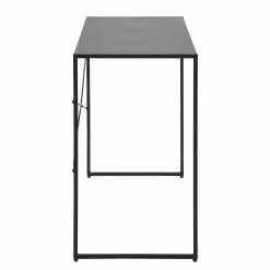 Red Living Schreibtisch Kalvi - Metall - Schwarz -Büromöbel Verkäufe 1000257407 220209 12152100060 DETAILS P000000001000257407