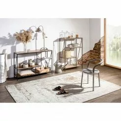 Red Living Regal Cap Cana I - Echtholzfurnier / Metall - Spießtanne / Schwarz -Büromöbel Verkäufe 1000259772 210421 08211700045 MOOD DETAILS P000000001000259772 mood