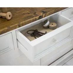 Maison Belfort Sideboard Balignton - Kiefer massiv - Kiefer / Weiß 18 Maison Belfort Sideboard Balignton - Kiefer massiv - Kiefer / Weiß -Büromöbel Verkäufe 1000260756 211116 13020000349 DETAILS P000000001000260756