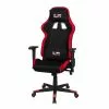 Duo Collection Gamingchair Game-Rocker G-10 II - Webstoff / Nylon - Rot / Schwarz 1 Duo Collection Gamingchair Game-Rocker G-10 II - Webstoff / Nylon - Rot / Schwarz -Büromöbel Verkäufe 1000261339 210423 14041700031 IMAGE P000000001000261339