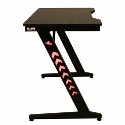 Duo Collection LED Gaming Tisch Game Rocker GT-20 - Carbon Dekor / Schwarz 5 Duo Collection LED Gaming Tisch Game Rocker GT-20 - Carbon Dekor / Schwarz -Büromöbel Verkäufe 1000261345 210423 14044200047 DETAILS P000000001000261345