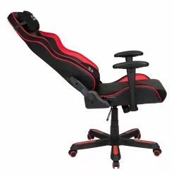 Duo Collection Gamingchair Game-Rocker G-30 XXL - Kunstleder & Microfaser / Nylon - Rot / Schwarz -Büromöbel Verkäufe 1000261348 210423 14050400060 DETAILS P000000001000261348
