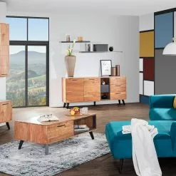 Naturoo Sideboard Manabi - Akazie massiv - Akazie / Anthrazit 11 Naturoo Sideboard Manabi - Akazie massiv - Akazie / Anthrazit -Büromöbel Verkäufe 1000261413 210702 12225600001 MOOD DETAILS P000000001000261413 mood