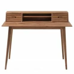 Furnitive Schreibtisch Mendon - Eiche massiv 9 Furnitive Schreibtisch Mendon - Eiche massiv -Büromöbel Verkäufe 1000262552 220721 030 DETAILS P000000001000262552