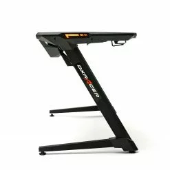 DXRacer Gaming Desk Master LED - Carbonoptik / Schwarz 12 DXRacer Gaming Desk Master LED - Carbonoptik / Schwarz -Büromöbel Verkäufe 1000264455 210521 07362500015 DETAILS P000000001000264455