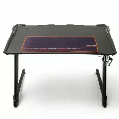 DXRacer Gaming Desk Master LED - Carbonoptik / Schwarz 13 DXRacer Gaming Desk Master LED - Carbonoptik / Schwarz -Büromöbel Verkäufe 1000264455 210521 07362500016 DETAILS P000000001000264455