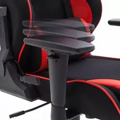 DXRacer Gaming Chair Racing R86 - Schwarz / Rot -Büromöbel Verkäufe 1000264474 210521 07362600049 DETAILS P000000001000264474