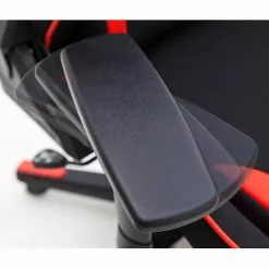 DXRacer Gaming Chair Racing R86 - Schwarz / Rot -Büromöbel Verkäufe 1000264474 210521 07362600050 DETAILS P000000001000264474