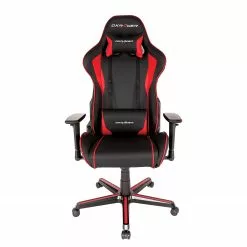 DXRacer Gaming Chair Formula F08 - Schwarz / Rot -Büromöbel Verkäufe 1000264488 210521 07362800132 DETAILS P000000001000264488