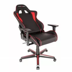 DXRacer Gaming Chair Formula F08 - Schwarz / Rot -Büromöbel Verkäufe 1000264488 210521 07362900135 DETAILS P000000001000264488