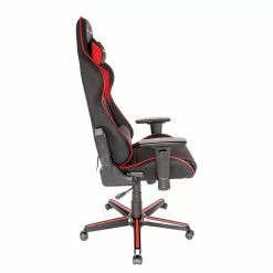 DXRacer Gaming Chair Formula F08 - Schwarz / Rot -Büromöbel Verkäufe 1000264488 210521 07362900136 DETAILS P000000001000264488
