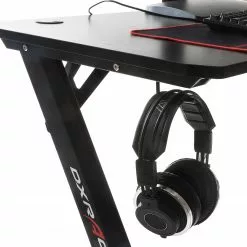 DXRacer Gaming Desk Basic - Carbonoptik / Schwarz 16 DXRacer Gaming Desk Basic - Carbonoptik / Schwarz -Büromöbel Verkäufe 1000264495 210521 07363000181 DETAILS P000000001000264495