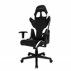 DXRacer Gaming Chair PC188 - Schwarz / Weiß -Büromöbel Verkäufe 1000264499 210521 07363100201 DETAILS P000000001000264499