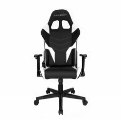 DXRacer Gaming Chair PC188 - Schwarz / Weiß -Büromöbel Verkäufe 1000264499 210521 07363100202 DETAILS P000000001000264499