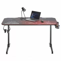 DXRacer Gaming Desk Max3 - Carbonoptik / Schwarz 13 DXRacer Gaming Desk Max3 - Carbonoptik / Schwarz -Büromöbel Verkäufe 1000264503 210521 07363200227 DETAILS P000000001000264503