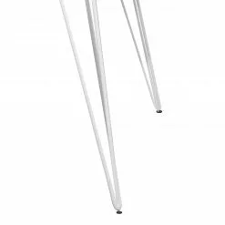 Furnitive Schreibtisch Unieux - Altholz Dekor - Breite: 160 cm - Weiß -Büromöbel Verkäufe 1000265572 210520 14004100513 DETAILS P000000001000265572