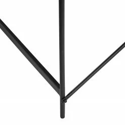 Mørteens Schreibtisch Migne - Eiche Schwarz - Schwarz -Büromöbel Verkäufe 1000266027 220401 064 DETAILS P000000001000266027