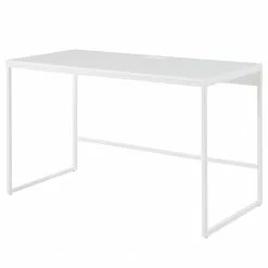 Mørteens Schreibtisch Termes - Weiß