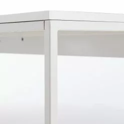 Mørteens Schreibtisch Termes - Weiß -Büromöbel Verkäufe 1000266036 211124 075023000110 DETAILS P000000001000266036