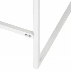 Mørteens Schreibtisch Rezay - Eiche / Weiß -Büromöbel Verkäufe 1000266039 220401 064 DETAILS P000000001000266039