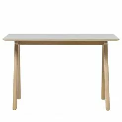 Norrwood Schreibtisch Berri - Eiche teilmassiv - Hellgrau / Eiche 7 Norrwood Schreibtisch Berri - Eiche teilmassiv - Hellgrau / Eiche -Büromöbel Verkäufe 1000266996 210525 14343900377 DETAILS P000000001000266996