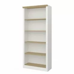 Steens Aktenregal Nola - Weiß